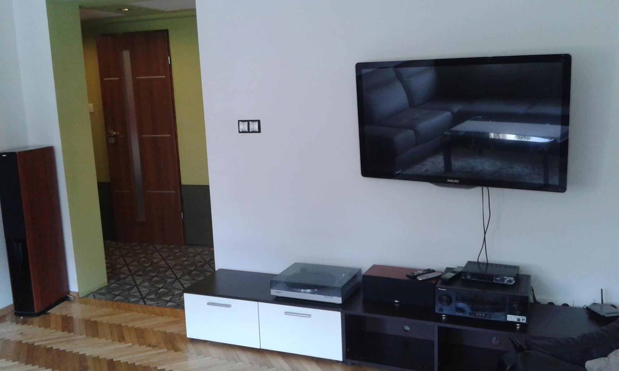 Ferienwohnung Nad Rustika Gdynia Exterior foto